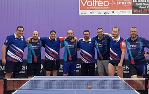 🏓Encore du 50/50🏓