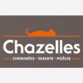 Cheminée de Chazelles