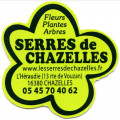 Serres de Chazelles