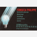 Electricité Générale Fonseca