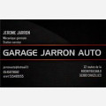 Garage Jarron