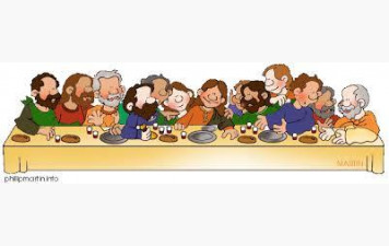 Repas fin d'année le 20 juin