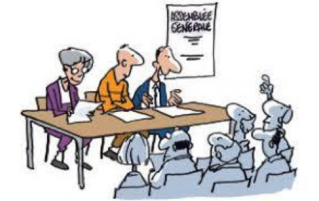 Réunion fin de phase 1 et compo équipe Phase 2