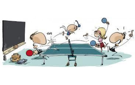 C'est la rentrée !!!!