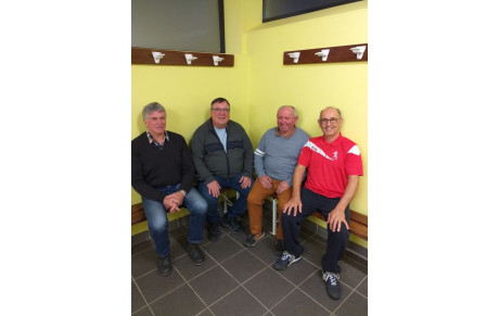 Une dernière journée......Des CPC premiers