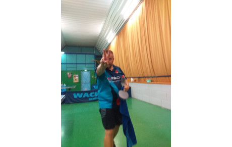 Une seule victoire pour les CPC pour ce début de saison