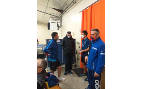 Une seule victoire pour les CPC dans cette 3ème journée 