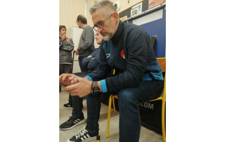 Une défaite un nul et 3 victoires pour cette 3ème journée