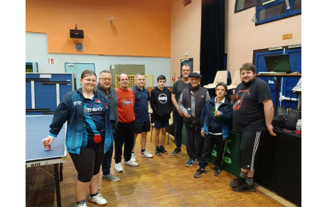 Résultats Journée 4